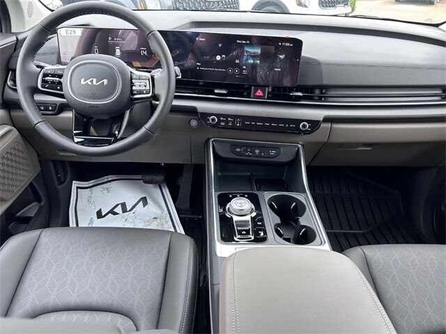 2026 Kia Carnival Hybrid EX Cape Girardeau MO