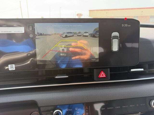 2026 Kia Carnival Hybrid EX Cape Girardeau MO
