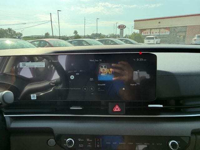 2026 Kia Carnival Hybrid EX Cape Girardeau MO