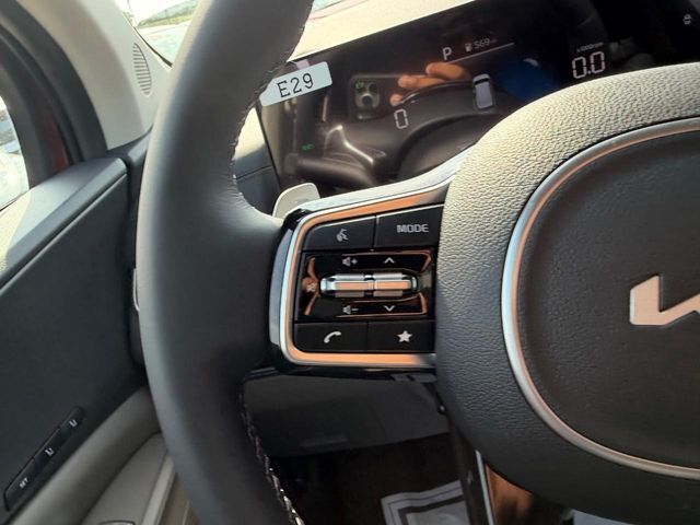 2026 Kia Carnival Hybrid EX Cape Girardeau MO