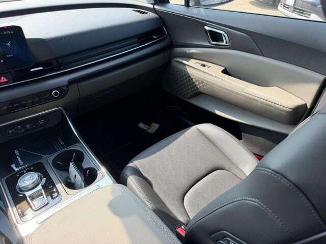 2026 Kia Carnival Hybrid EX Cape Girardeau MO