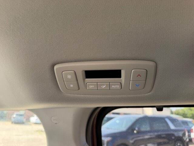 2026 Kia Carnival Hybrid EX Cape Girardeau MO