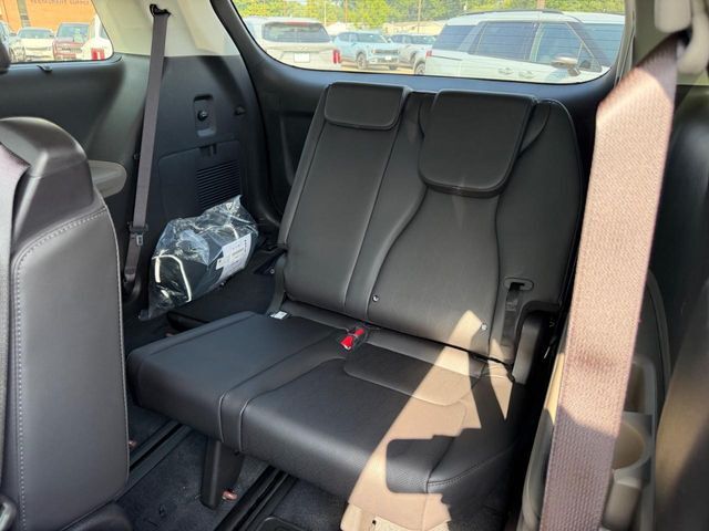 2026 Kia Carnival Hybrid EX Cape Girardeau MO
