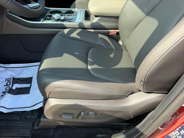 2026 Kia Carnival Hybrid EX Cape Girardeau MO
