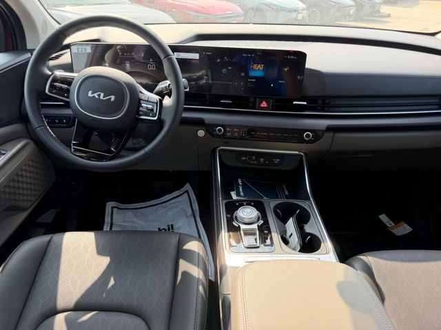 2026 Kia Carnival Hybrid EX Cape Girardeau MO