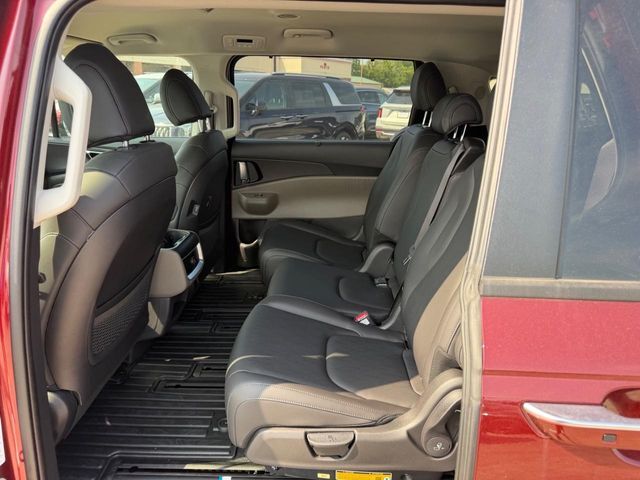 2026 Kia Carnival Hybrid EX Cape Girardeau MO