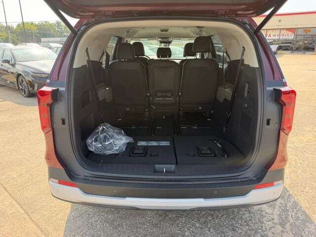 2026 Kia Carnival Hybrid EX Cape Girardeau MO