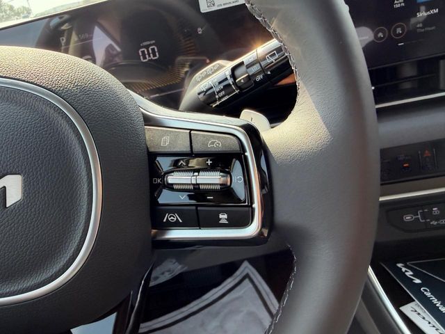2026 Kia Carnival Hybrid EX Cape Girardeau MO