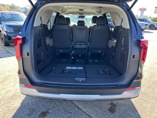 2026 Kia Carnival Hybrid EX Cape Girardeau MO