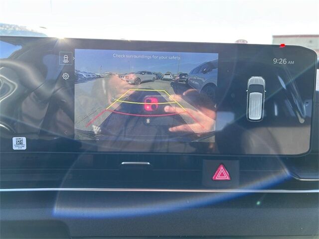 2026 Kia Carnival Hybrid EX Cape Girardeau MO