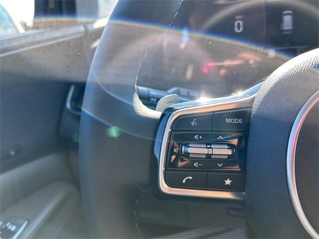 2026 Kia Carnival Hybrid EX Cape Girardeau MO