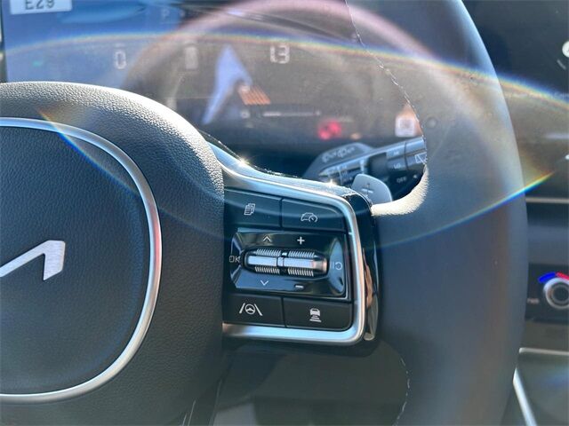 2026 Kia Carnival Hybrid EX Cape Girardeau MO