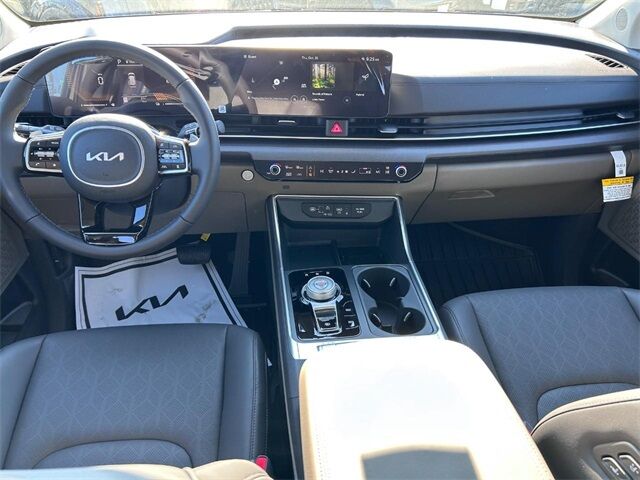 2026 Kia Carnival Hybrid EX Cape Girardeau MO