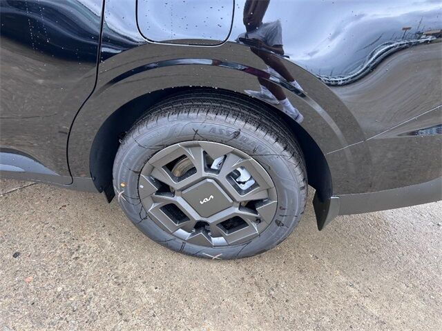 2026 Kia Carnival Hybrid EX Cape Girardeau MO