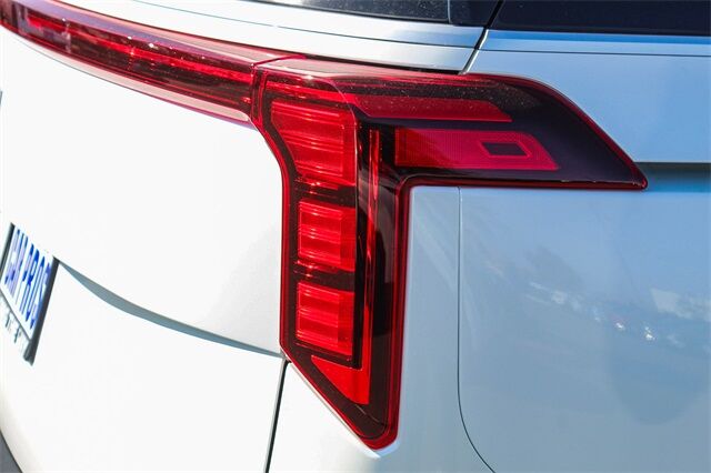 2026 Kia Carnival Hybrid EX Renton WA