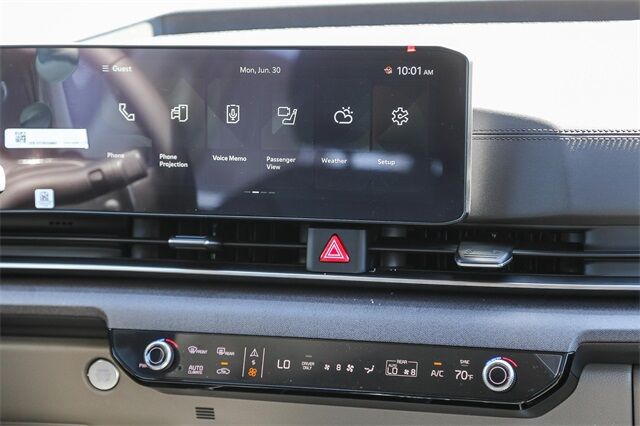 2026 Kia Carnival Hybrid EX Renton WA