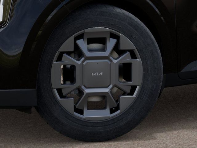 2026 Kia Carnival Hybrid EX Glendale CA