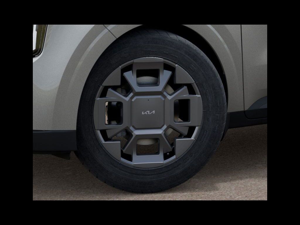 2026 Kia Carnival Hybrid EX Glendale CA