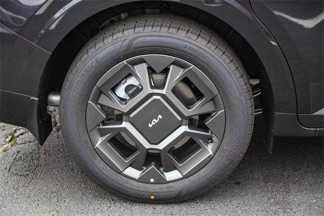 2026 Kia Carnival Hybrid EX Huntington Beach CA