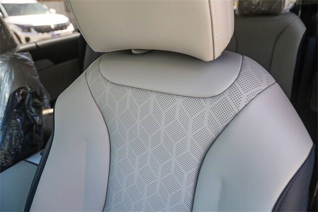 2026 Kia Carnival Hybrid EX Huntington Beach CA
