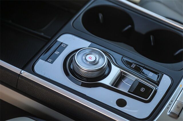 2026 Kia Carnival Hybrid EX Huntington Beach CA