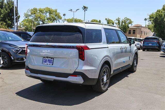 2026 Kia Carnival Hybrid EX Tacoma WA