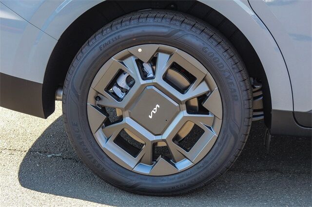 2026 Kia Carnival Hybrid EX Tacoma WA