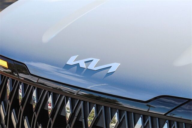 2026 Kia Carnival Hybrid EX Tacoma WA