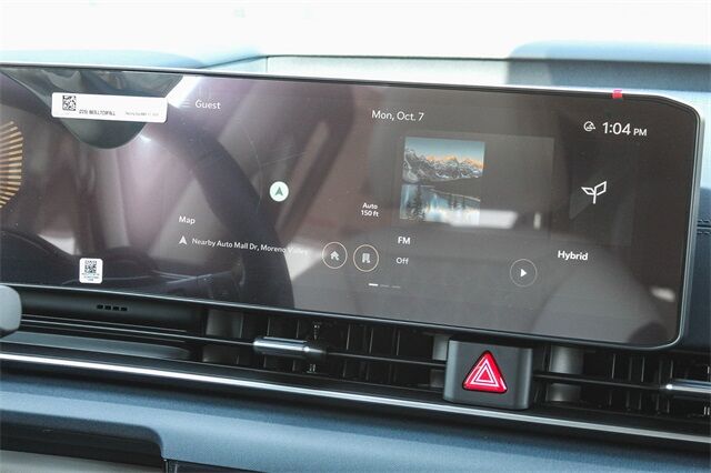 2026 Kia Carnival Hybrid EX Tacoma WA