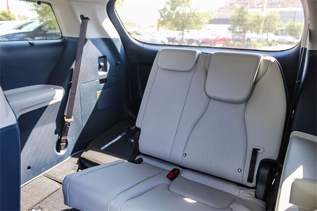 2026 Kia Carnival Hybrid EX Tacoma WA
