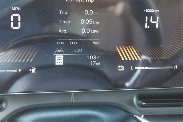 2026 Kia Carnival Hybrid EX Tacoma WA
