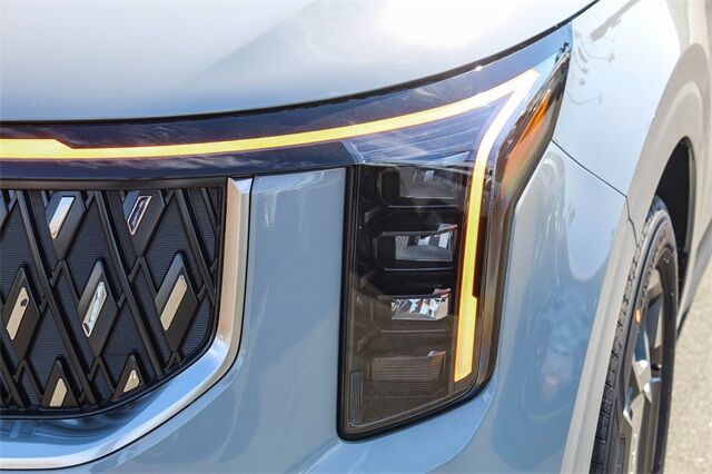 2026 Kia Carnival Hybrid EX Tacoma WA