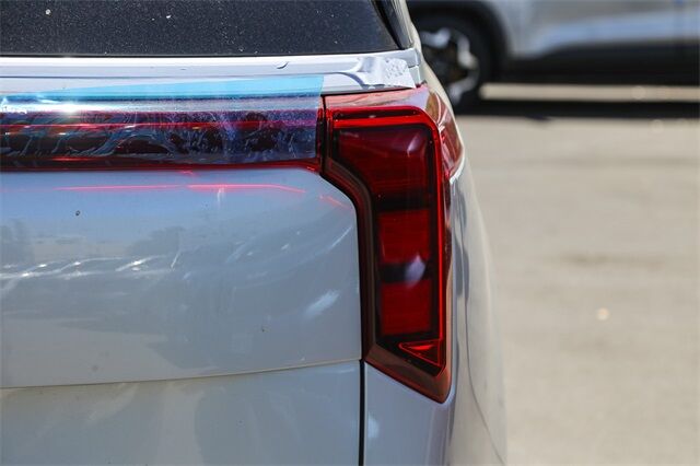 2026 Kia Carnival Hybrid EX Tacoma WA