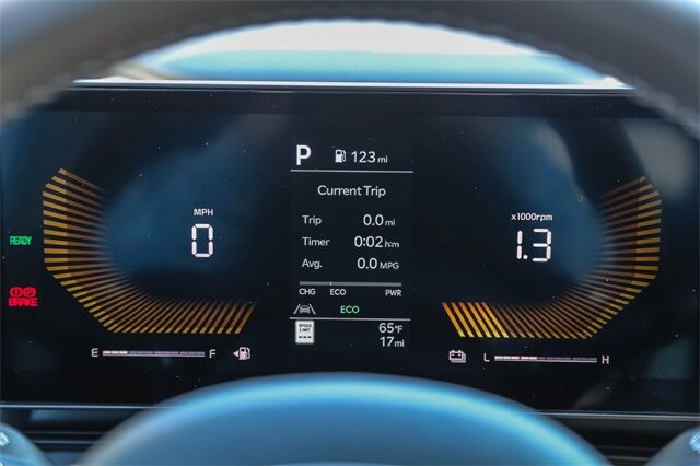 2026 Kia Carnival Hybrid EX Tacoma WA