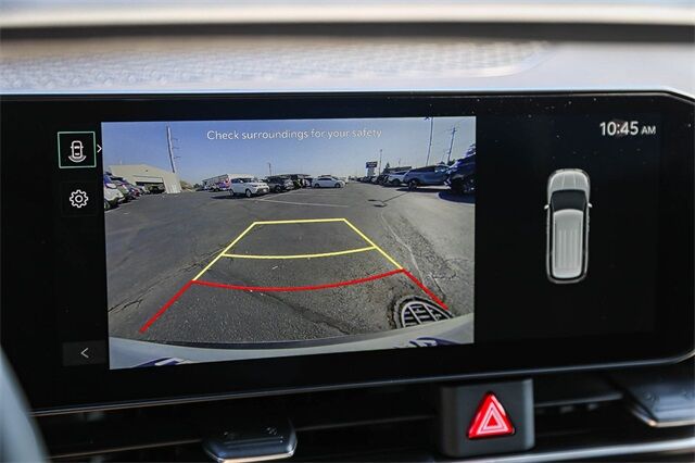 2026 Kia Carnival Hybrid EX Tacoma WA