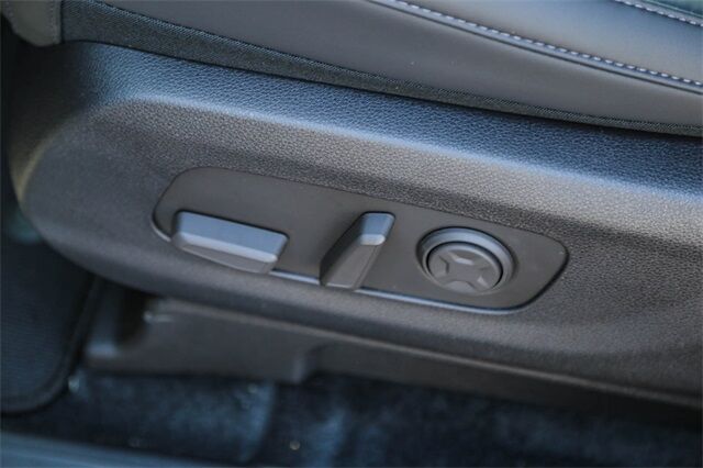 2026 Kia Carnival Hybrid EX Tacoma WA