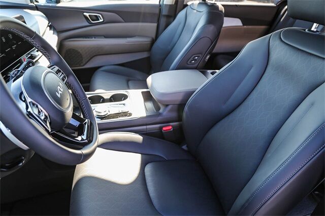 2026 Kia Carnival Hybrid EX Tacoma WA