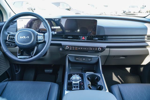 2026 Kia Carnival Hybrid EX Moreno Valley CA