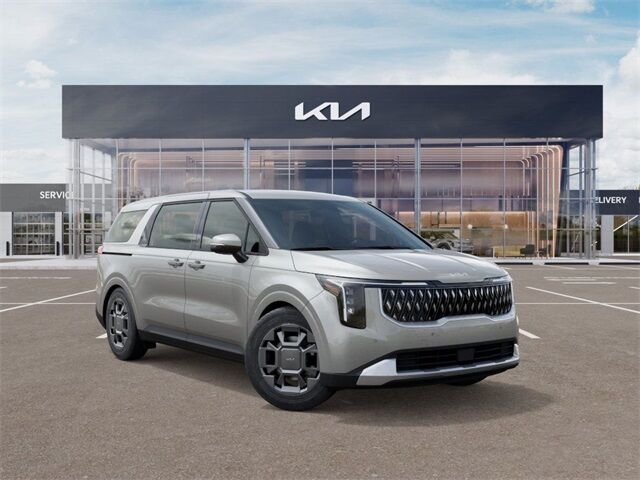 2026 Kia Carnival Hybrid EX Moreno Valley CA