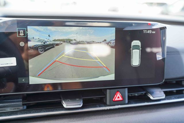 2026 Kia Carnival Hybrid EX Moreno Valley CA