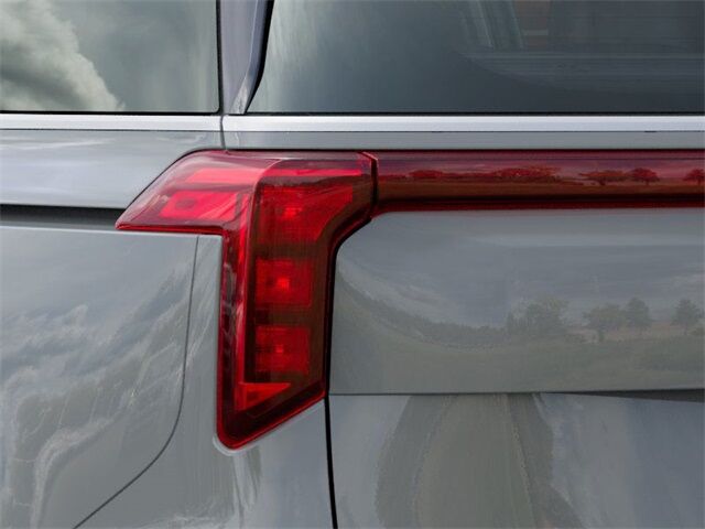 2026 Kia Carnival Hybrid EX Moreno Valley CA