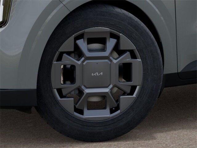 2026 Kia Carnival Hybrid EX Moreno Valley CA