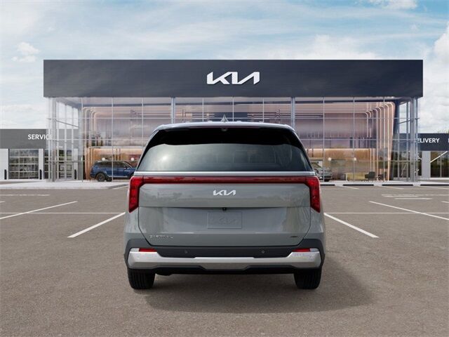 2026 Kia Carnival Hybrid EX Moreno Valley CA