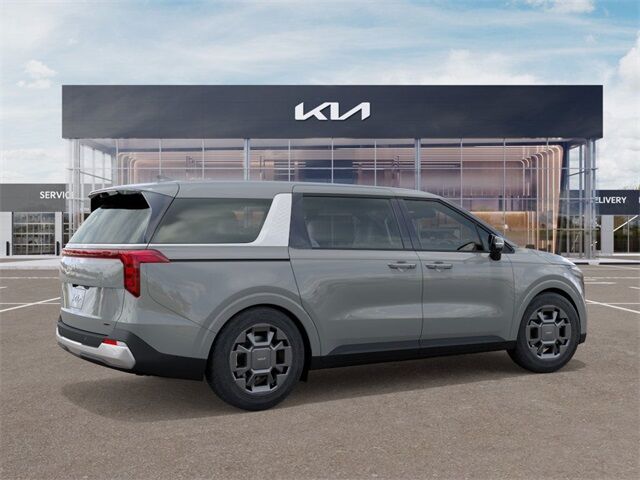 2026 Kia Carnival Hybrid EX Moreno Valley CA
