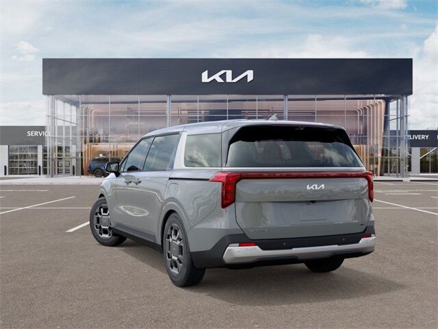 2026 Kia Carnival Hybrid EX Moreno Valley CA