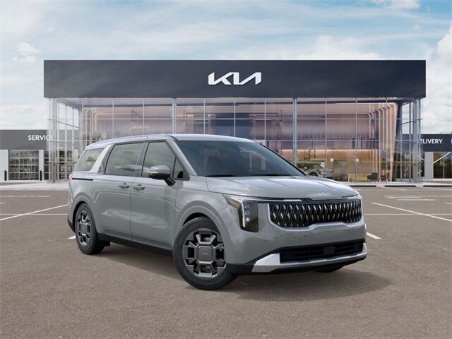 2026 Kia Carnival Hybrid EX Moreno Valley CA