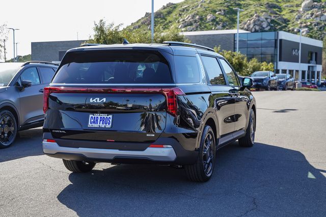 2026 Kia Carnival Hybrid EX Moreno Valley CA