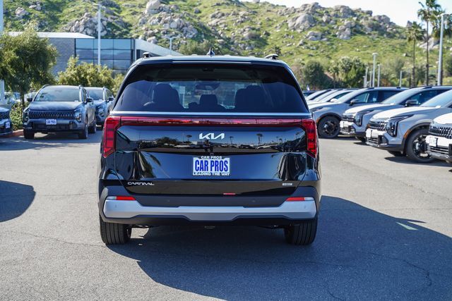 2026 Kia Carnival Hybrid EX Moreno Valley CA