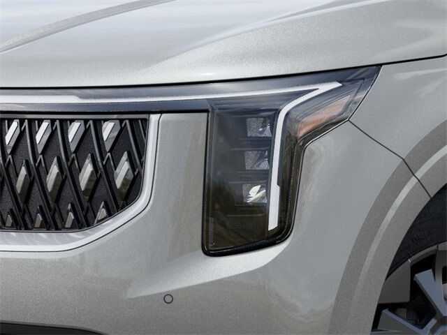 2026 Kia Carnival Hybrid EX Moreno Valley CA
