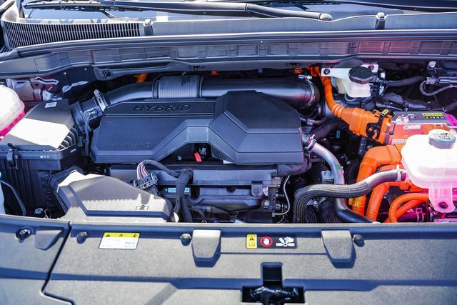 2026 Kia Carnival Hybrid EX Moreno Valley CA